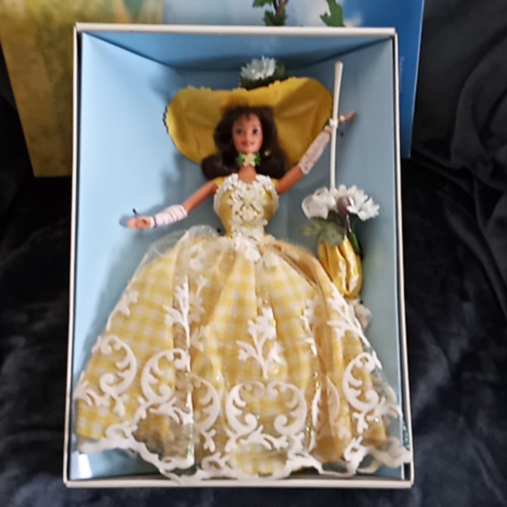 Barbie - Picture 3 of 4